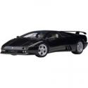 AUTOart 79159 1/18 Lamborghini Diablo SE30 Deep Black Metallic Die-Cast Model