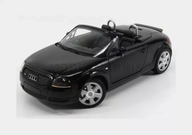 Minichamps Audi Tt Roadster 1998 1:18 155017030