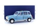 NOREV 1/18 - RENAULT 4L - 1966 185255