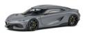 SOLID - KOENIGSEGG GEMERA 2021 Grey - 1/43 - SOL4313701