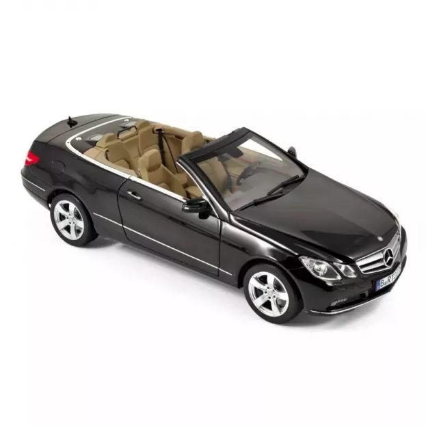 Norev Mercedes E-class Cabriolet 2010 1:18 183543
