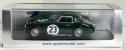 Spark 1:43 - 1960 Austin Healey 3000 #23 LM - S0806