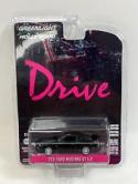 Drive 2011 Ford Mustang GT 5.0 1:64 Scale Greenlight 44940F