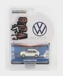Greenlight 36050D Volkswagen - Golf Rabbit 1975 - White - 1/64