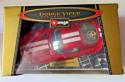 BbURAGO 1:18 DODGE VIPER GTS COUPE 1997  GOLD COLLECTION COD.3375 RED