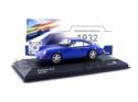 SOLIDO 1/43 - PORSCHE 964 RS - 1992 S4312901