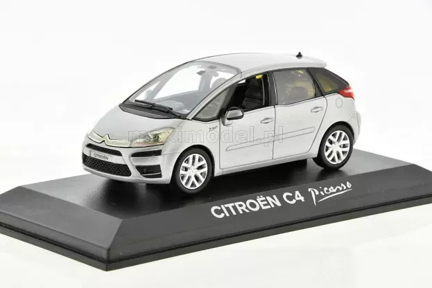 Norev Citroen C4 Picasso 2007 1:43 159947