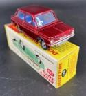 Dinky 138 Hillman Imp Saloon - VN Mint In Mint Original Box