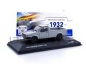 SOLIDO 1/43 - VOLKSWAGEN CADDY MKI - 1982 S4312304