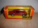 Solido No.63 Porsche 911 Turbo Red 1:43 READ