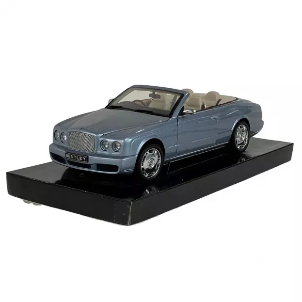 Minichamps Bentley Azure Cabriolet 2006 1:18 BL472