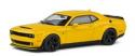 SOLIDO,2018 DODGE Challenger Yellow, 1/43, SOL4310308
