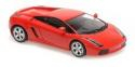 MAXICHAMPS - 2004 LAMBORGHINI Gallardo Rosso - 1/43 - MXC940103501