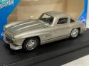 SOLIDO Mercedes 300 SL Ref 4502 1:43 Diecast modelcar
