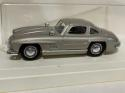 * SOLIDO Mercedes 300 SL Ref.4502 1:43 Diecast modelcar