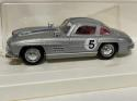 ** SOLIDO Mercedes 300 SL Ref.4502 1:43 Diecast modelcar