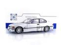 SOLIDO 1/18 - BMW M3 E36 COUPE - 1992 S1803913