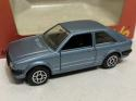 SOLIDO Ford Escort Ref:1315 1:43 Diecast modelcar miniature