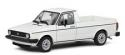 SOLIDO,VOLKSWAGEN Caddy 1990 White, 1/43, SOL4312301