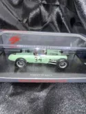 Spark 1/43 LOTUS 24 #34 Masten Gregory British Grand Prix S2139 Boxed USA