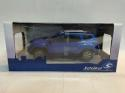 Solido Dacia Duster MK2 Cosmos Blue 1/18 S1804604