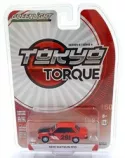 Greenlight Datsun 510 N 281 1970 1:64 47040A