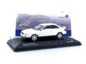 SOLIDO 1/43 - AUDI COUPE S2 - 1992 S4312202