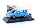 SOLIDO 1/43 - VOLKSWAGEN CADDY - 1990 S4312302