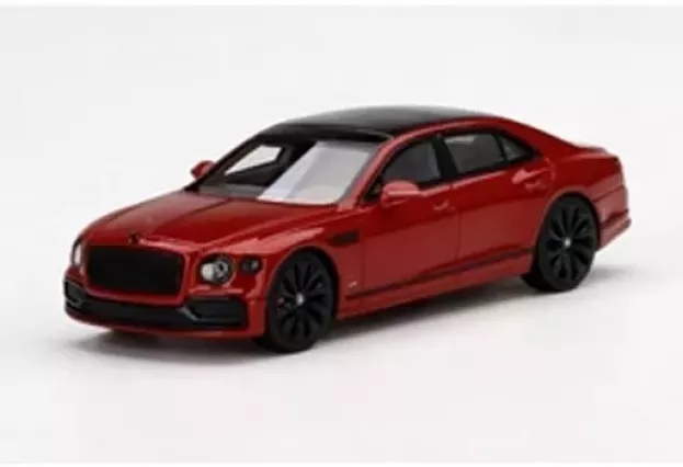 Truescale Bentley Flying Spur 2013 1:43 TSM430591