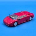 Solido Red Lamborghini Diablo Scale 1:43 #1527