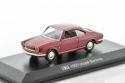 SIMCA 1000 COUPE BERTONE 1965 1/43 NOREV 571003