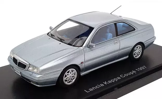 BoS Models Lancia Kappa Coupe 1997 1:43 BOS43371