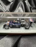 Spark March F1 731 N 29 Italian Gp 1973 D.purley 1:43 S5368