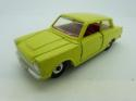 Dinky 133 Ford Cortina Loose Model