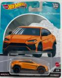 Hot Wheels - HCK16 - Lamborghini Urus - Scale 1:64 - Orange
