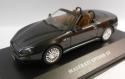 Ixo 1/43 Scale MOC030 MASERATI SPYDER MET BLACK
