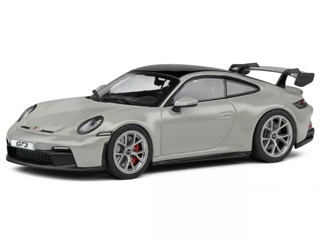 Solido Porsche 911 992 Gt3 Coupe 2023 1:43 4312501