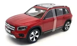 Solido Mercedes Glb-class (x247) 2019 1:18 1803203