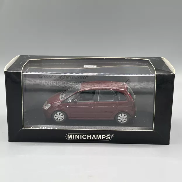 Minichamps Opel Meriva 2003 1:43 400042101