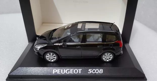 Norev Peugeot 5008 2010 1:43 473854