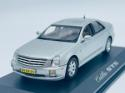 NOREV 910015 CADILLAC STS Silver 1.43