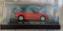 Solido 1/43 Scale 1554 Alfa Romeo Spider - 1999 - Red - Boxed