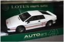 AUTOart Classic 1/18 Lotus Esprit Turbo White w/ Red Stripe AA70062 *NEW & RARE*