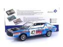 SOLIDO 1/18 - RENAULT 17 - RALLYE ABIDJAN NICE 1976 S1803706