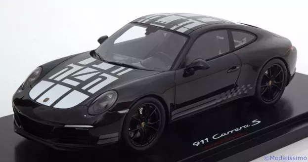 Spark Porsche 911 991 Carrera S Endurance Racing Edition 2016 1:18 WAX02100017