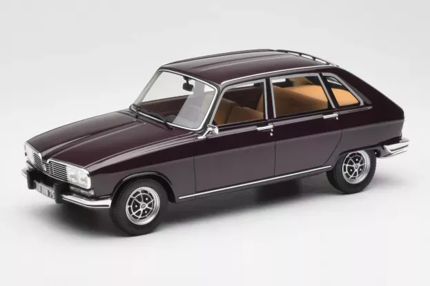 Ottomobile Renault R16 Tx 1974 1:18 OT1066