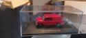 1/43 Scale Model Morris Mini Van   Royal Mail Red IXO CLC108