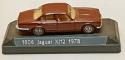Solido 1806 Jaguar XJ 12 1978 Scale 1/43