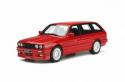 OTTOMobile OT366 1:18 Alpina B3 (E30) Touring 2.7 Red 1990