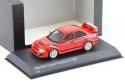1:43 Kyosho Mitsubishi Lancer Evolution VI TME Red KSR43116R